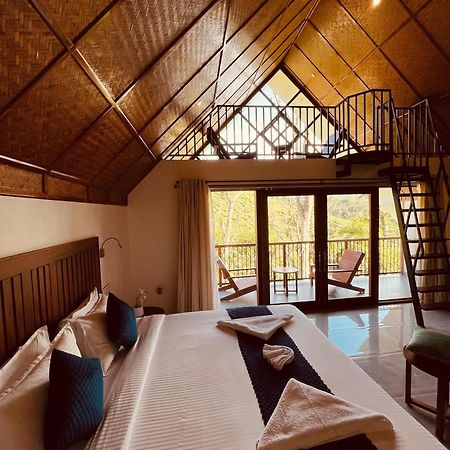 Lush Acres Villa Thekkady Dış mekan fotoğraf