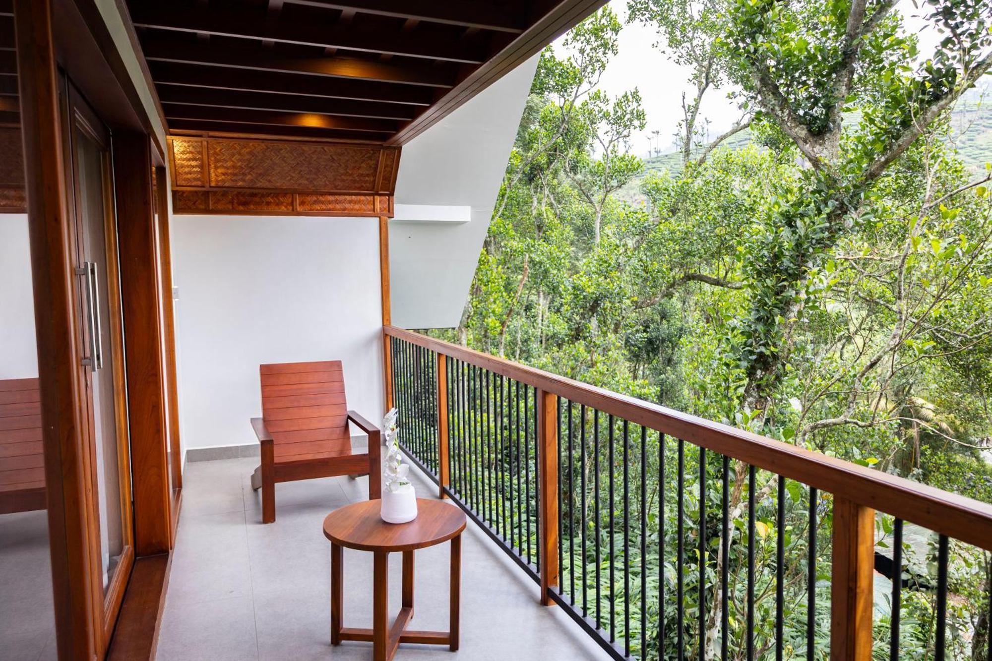 Lush Acres Villa Thekkady Dış mekan fotoğraf