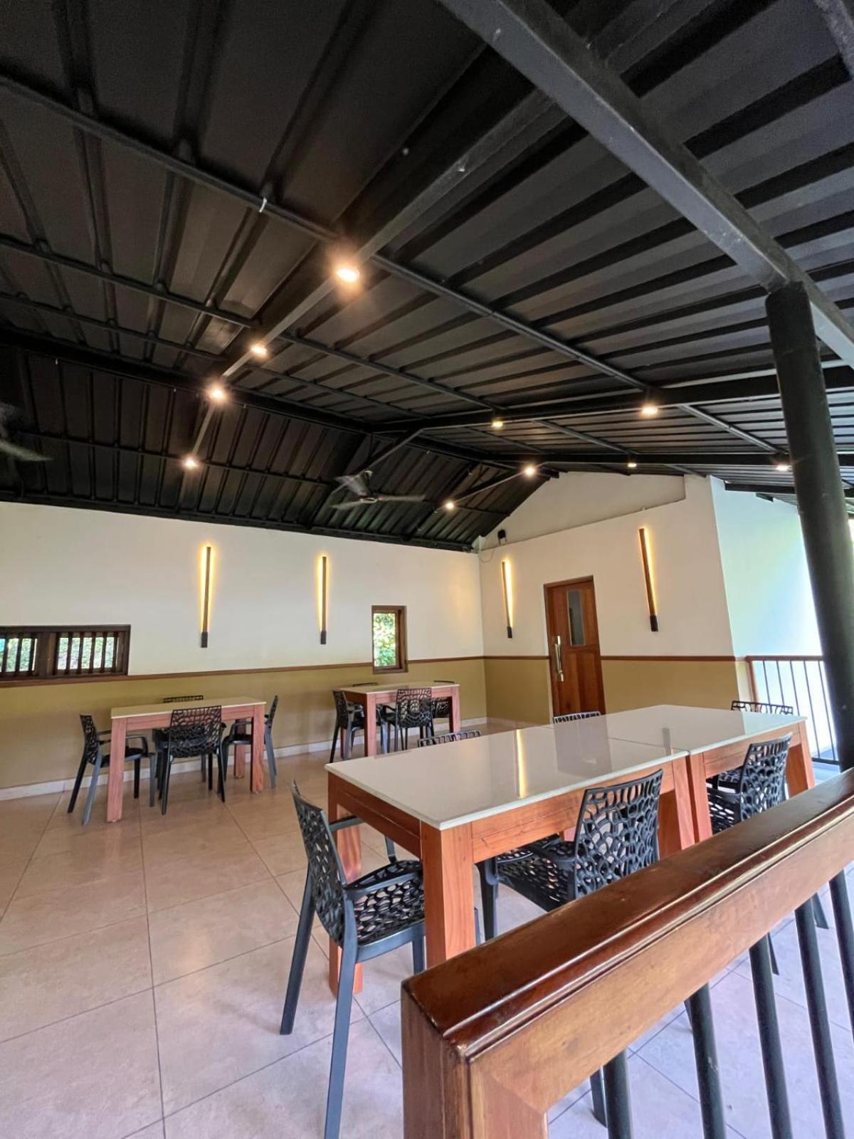Lush Acres Villa Thekkady Dış mekan fotoğraf
