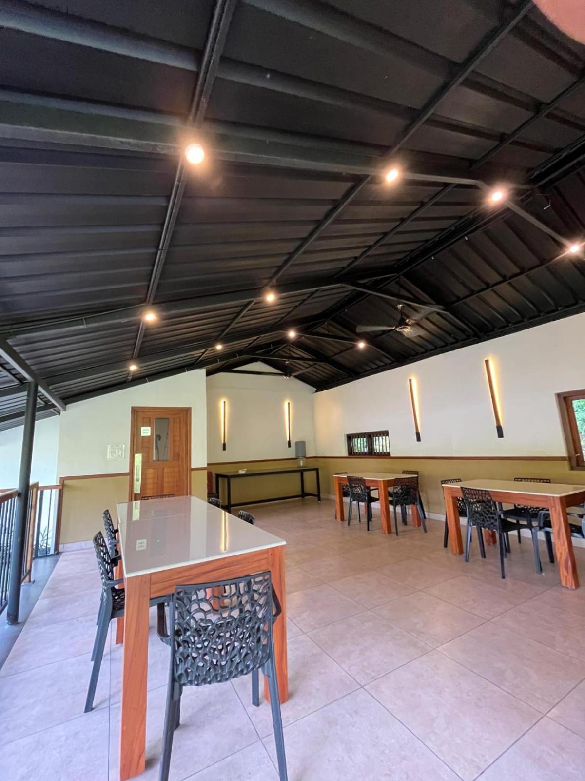 Lush Acres Villa Thekkady Dış mekan fotoğraf