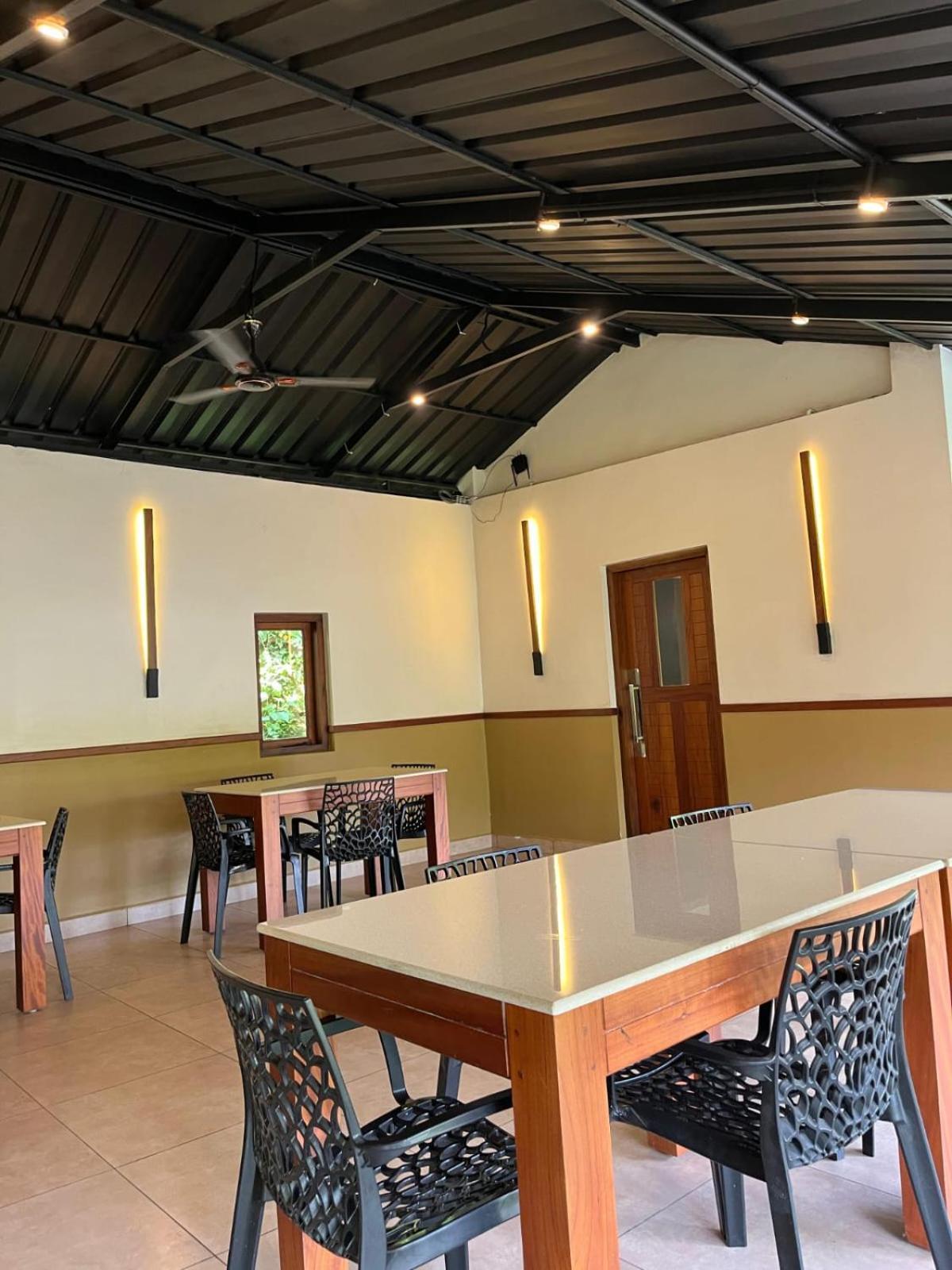 Lush Acres Villa Thekkady Dış mekan fotoğraf
