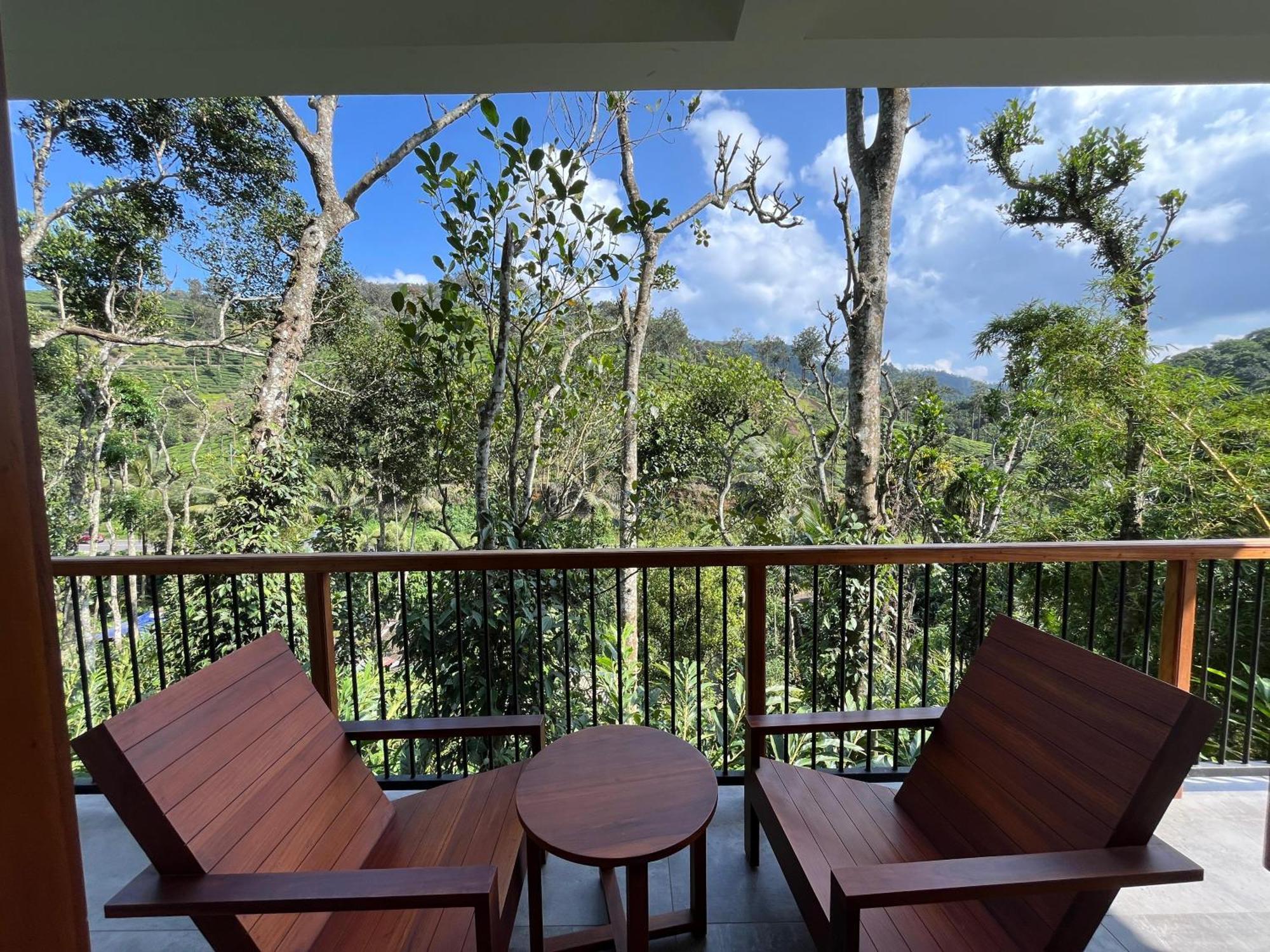 Lush Acres Villa Thekkady Dış mekan fotoğraf