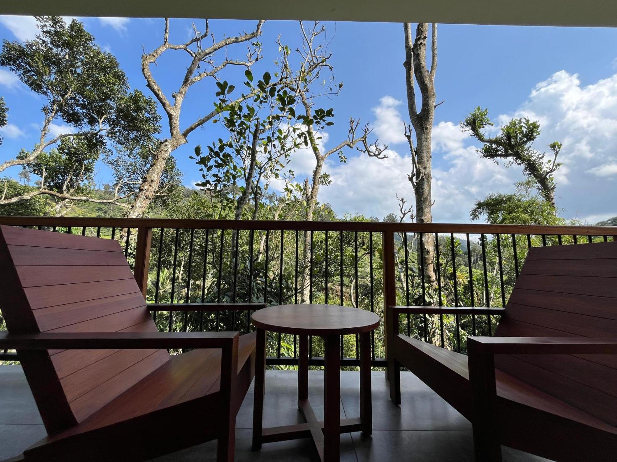 Lush Acres Villa Thekkady Dış mekan fotoğraf