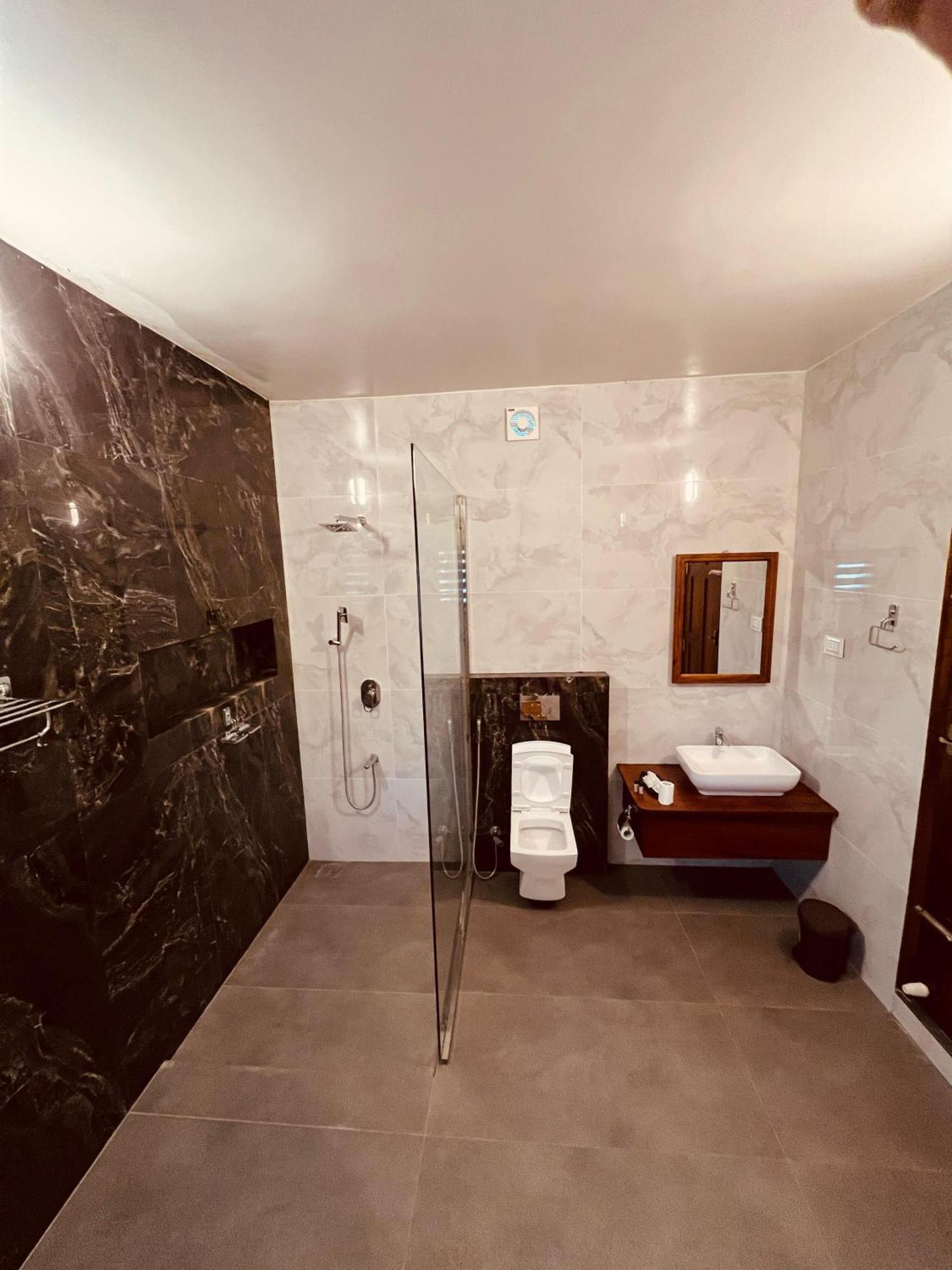 Lush Acres Villa Thekkady Dış mekan fotoğraf