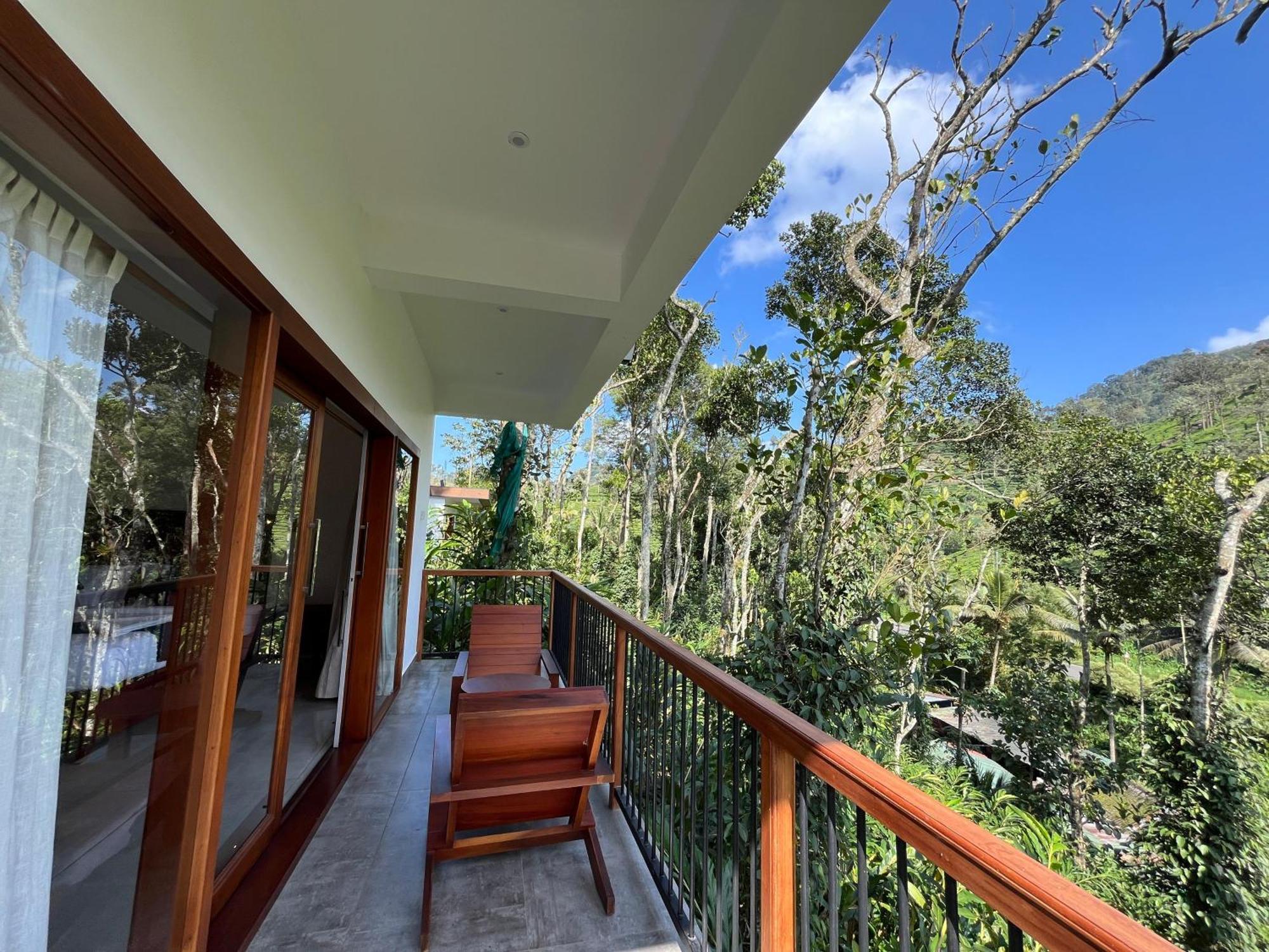 Lush Acres Villa Thekkady Dış mekan fotoğraf