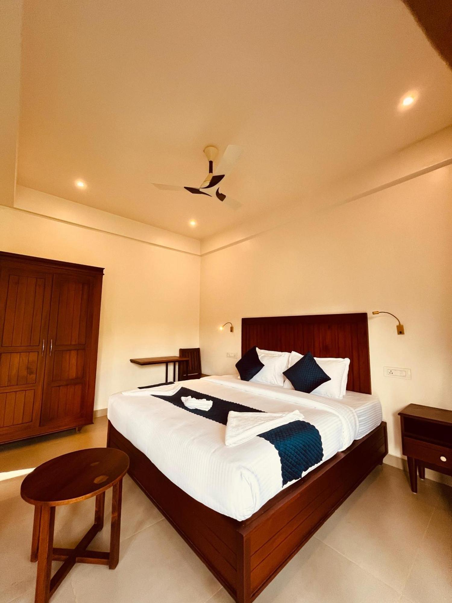 Lush Acres Villa Thekkady Dış mekan fotoğraf