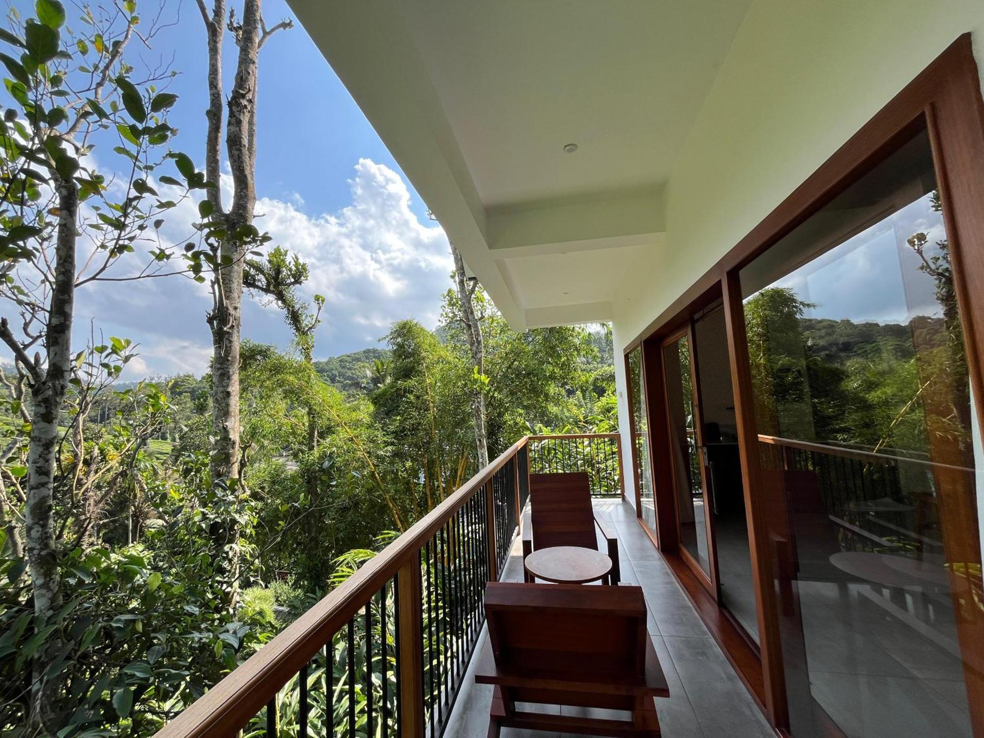 Lush Acres Villa Thekkady Dış mekan fotoğraf