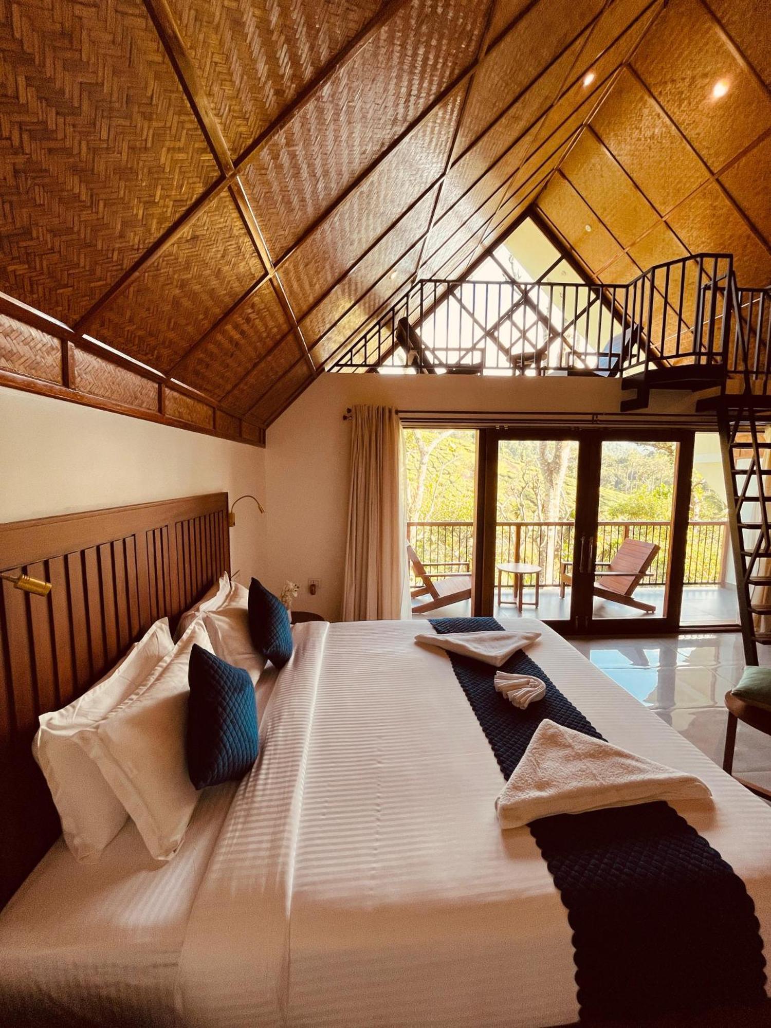 Lush Acres Villa Thekkady Dış mekan fotoğraf