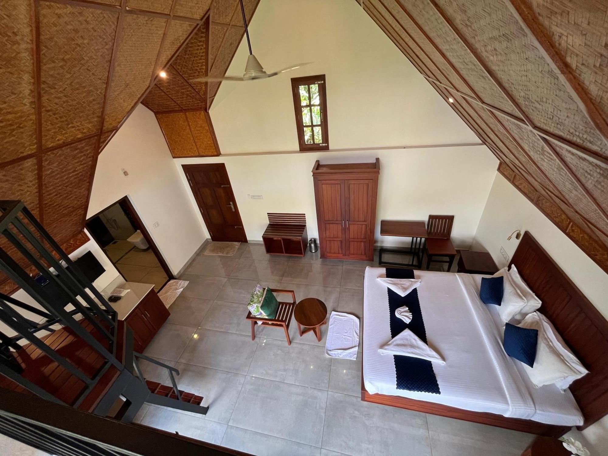 Lush Acres Villa Thekkady Dış mekan fotoğraf