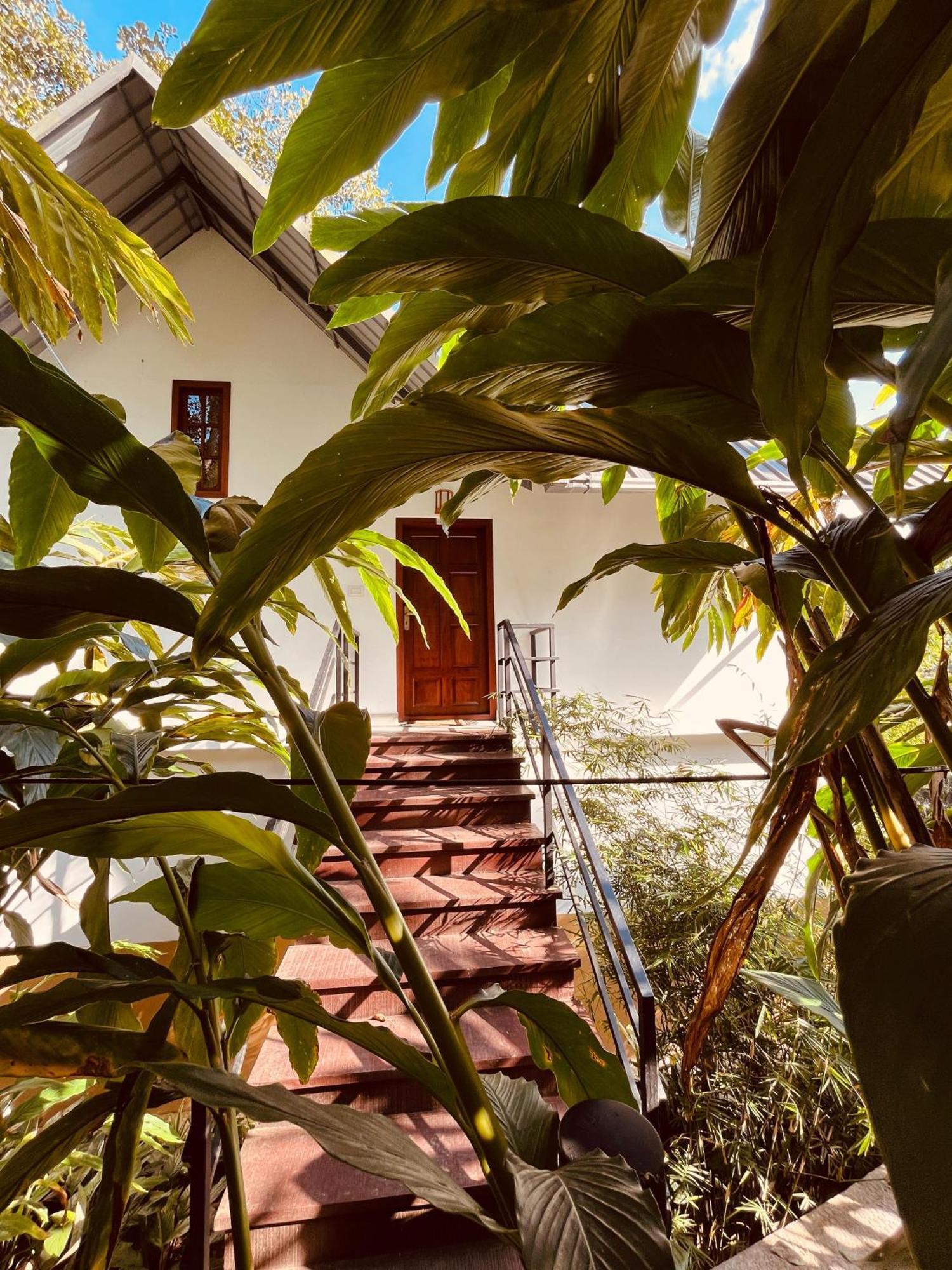 Lush Acres Villa Thekkady Dış mekan fotoğraf