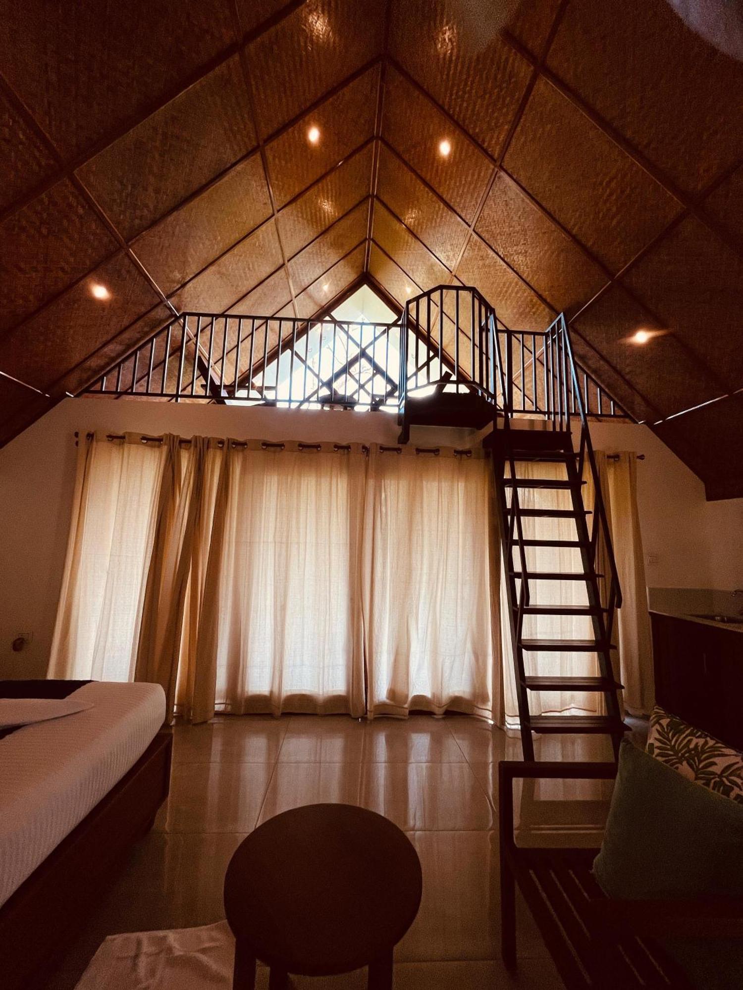 Lush Acres Villa Thekkady Dış mekan fotoğraf