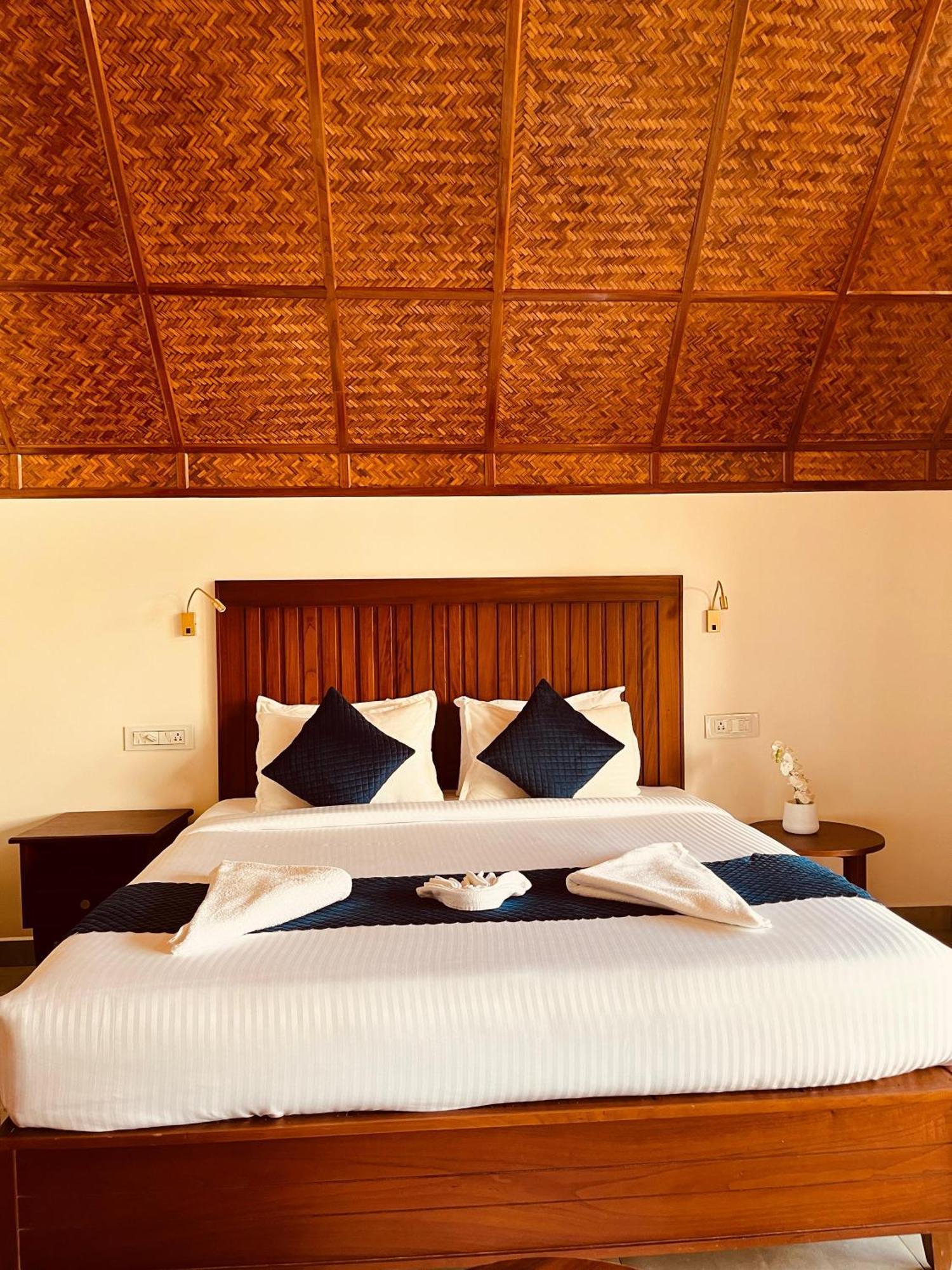 Lush Acres Villa Thekkady Dış mekan fotoğraf