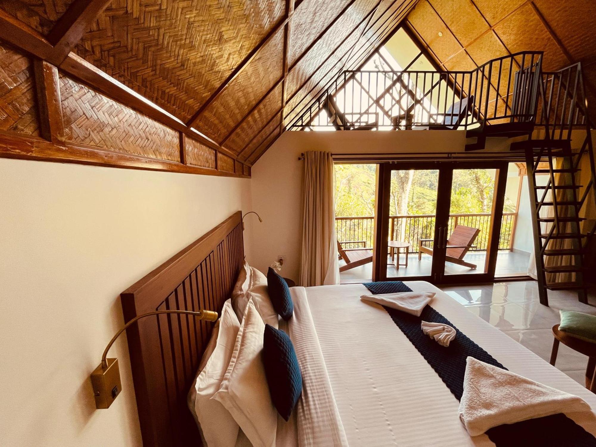Lush Acres Villa Thekkady Dış mekan fotoğraf