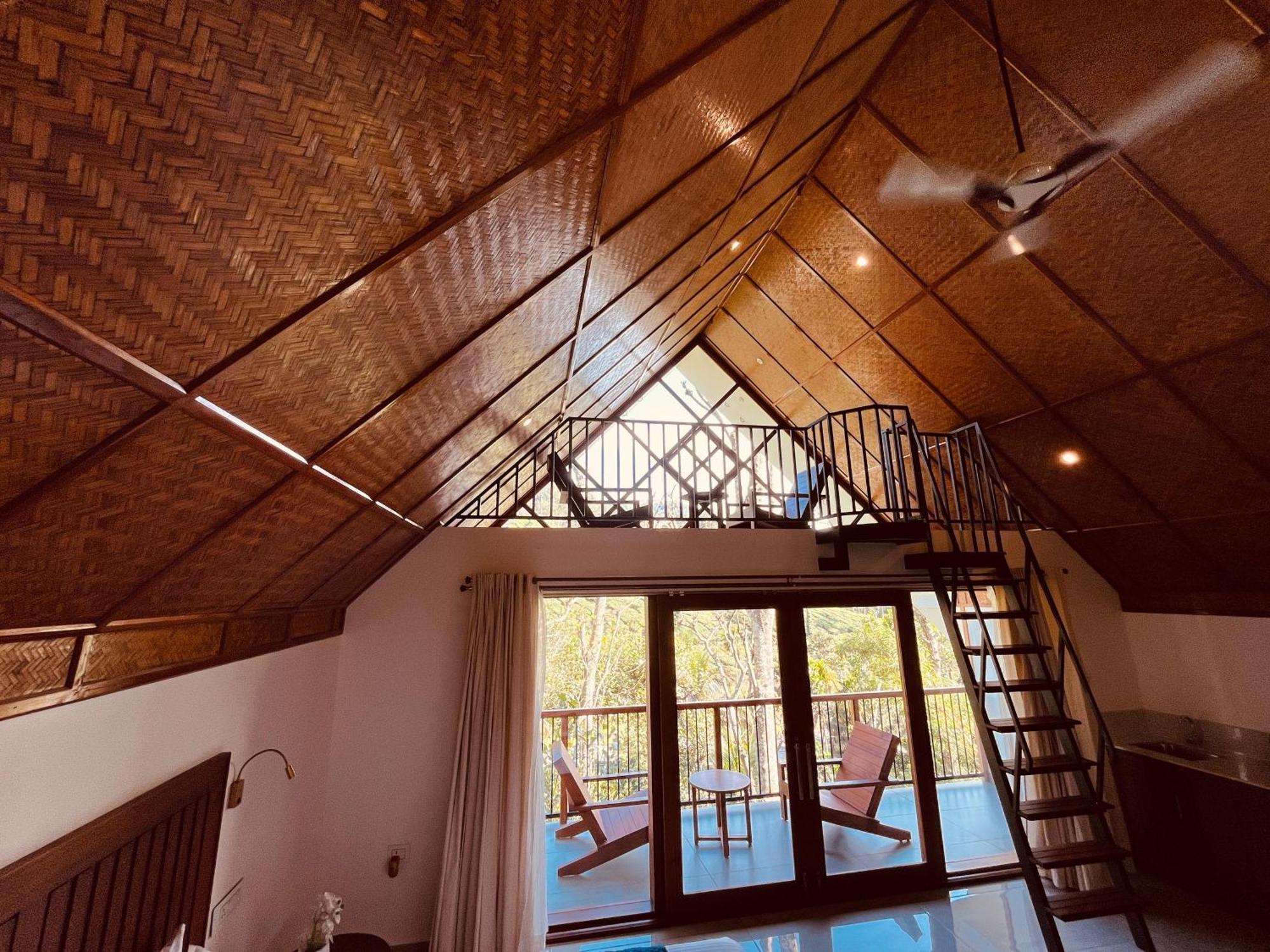 Lush Acres Villa Thekkady Dış mekan fotoğraf