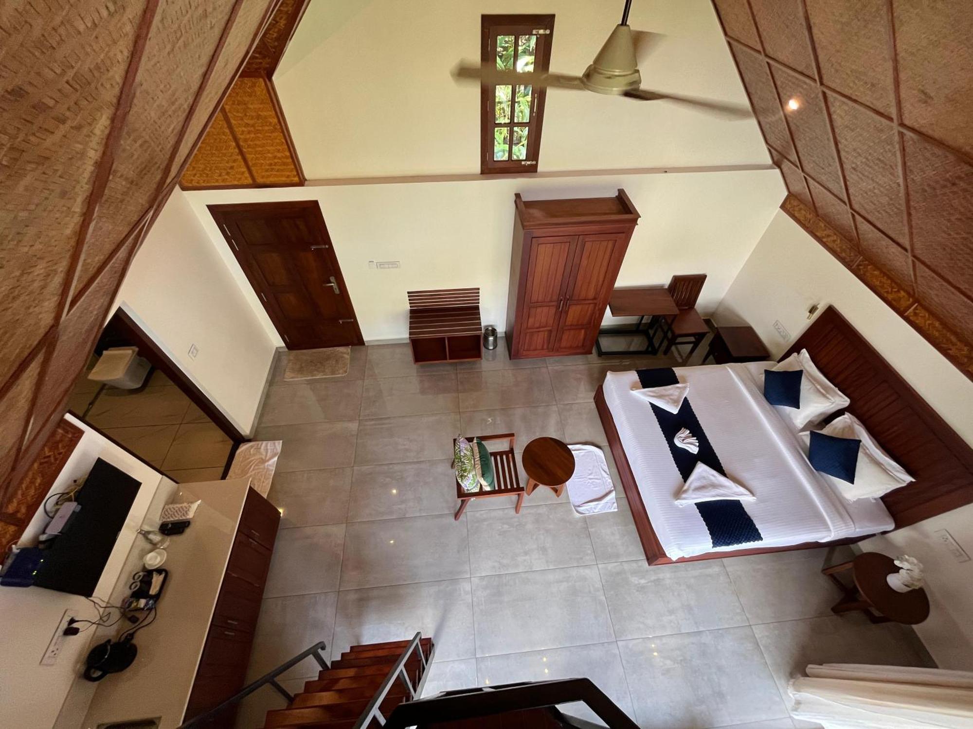 Lush Acres Villa Thekkady Dış mekan fotoğraf